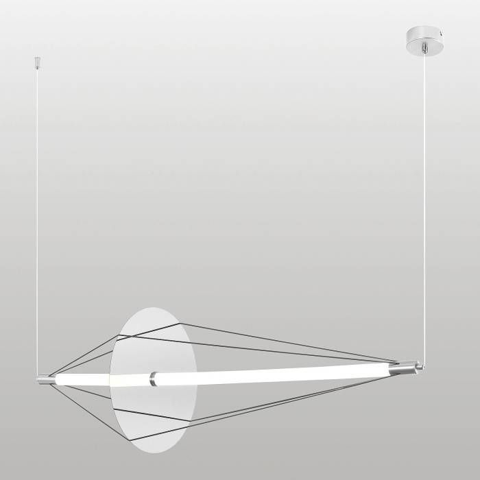 Светильник подвесной Lussole Nolan LSP-7441