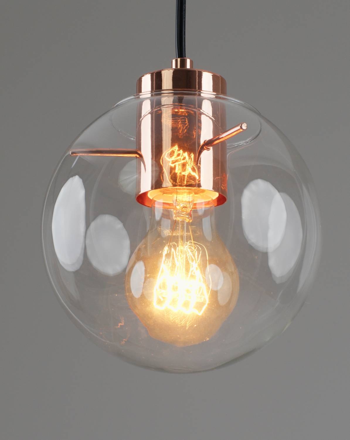 Светильник подвесной Moderli Aurora V11540-1P