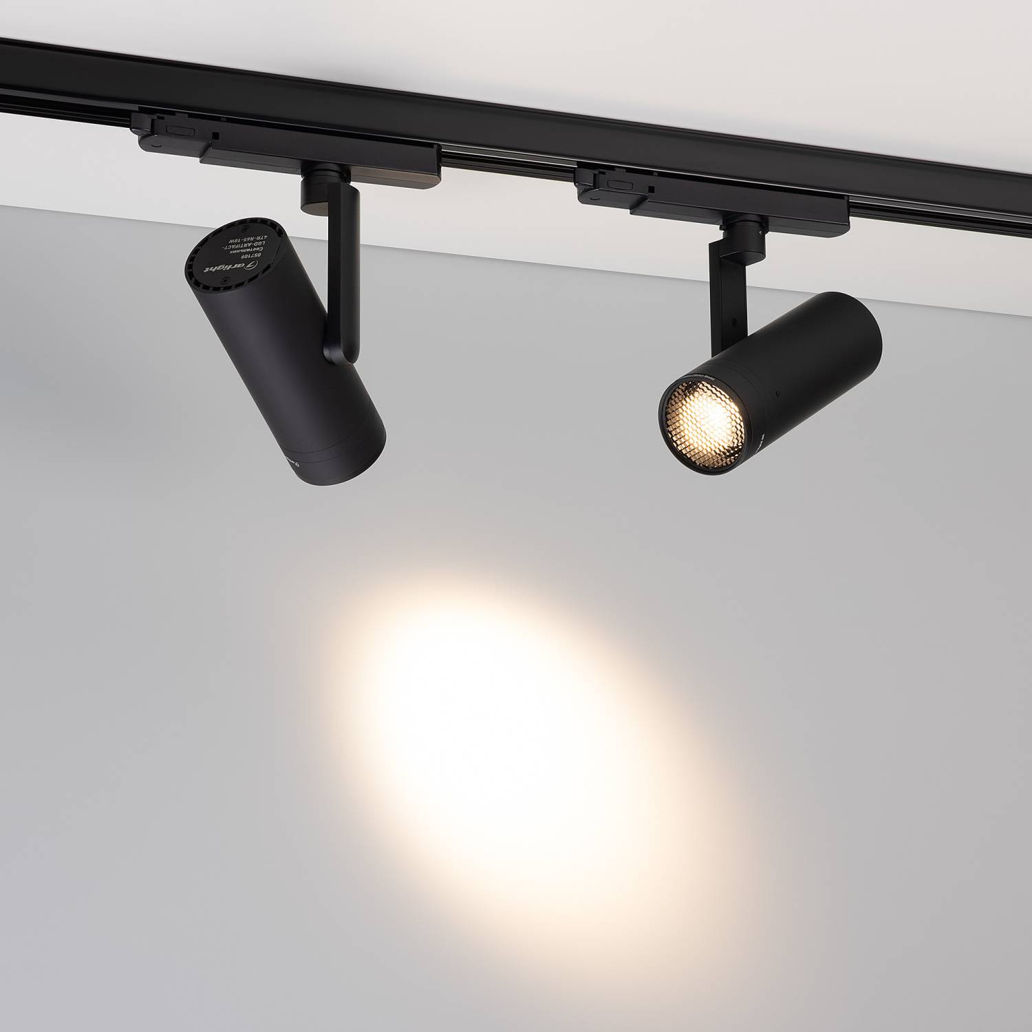 Фильтр сетчатый Arlight Artifact 057150