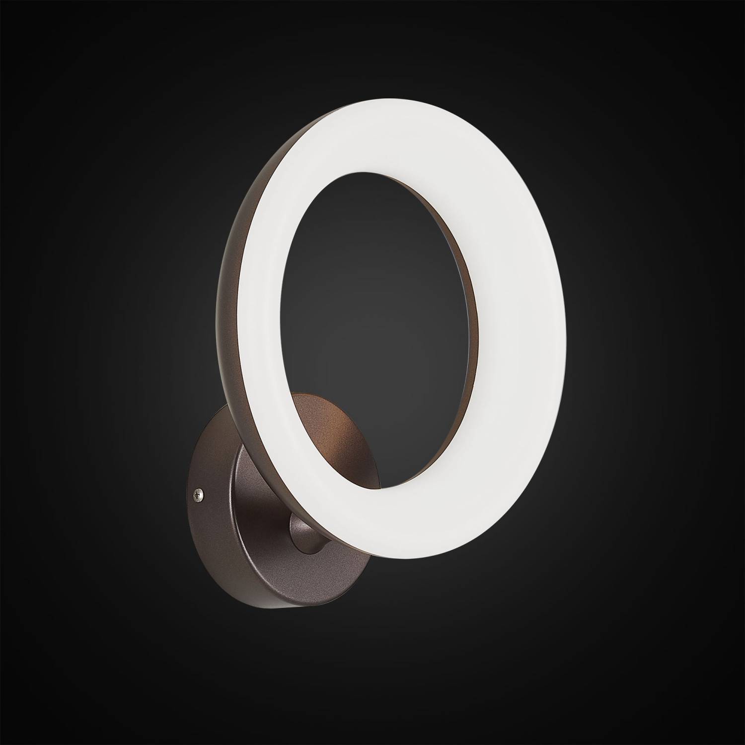 Настенное бра Citilux Паркер CL225315r