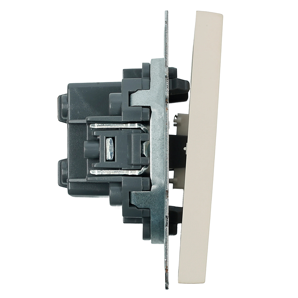 Выключатель Stekker Эмили 49897