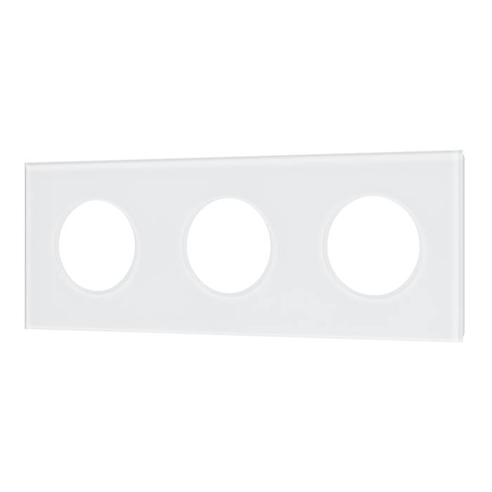 Рамка Arlight Glare 043838