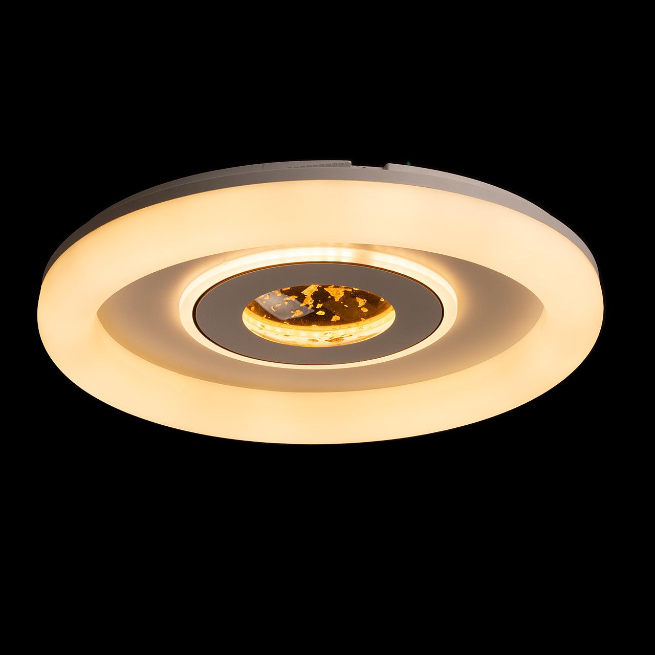 Светильник потолочный De Markt Норден 660016201