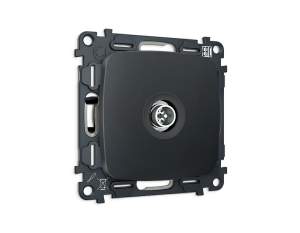 Розетка Ambrella Volt OMEGA MO913005