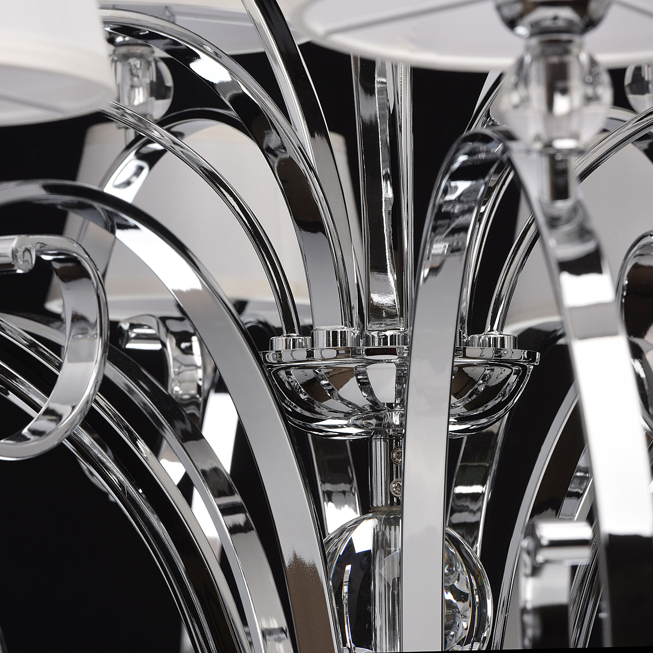 Подвесная люстра Chiaro Палермо 386013718