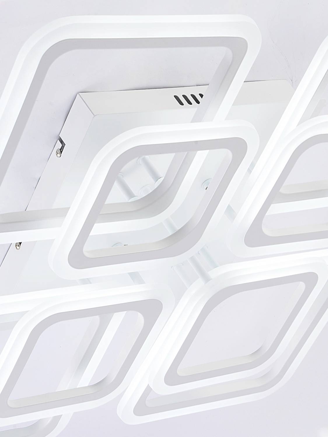 Потолочная люстра Natali Kovaltseva Spektr LED SMART 84006