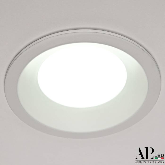 Встраиваемый светильник APL Led Ingrid 3322.LDY5016/5W/6K