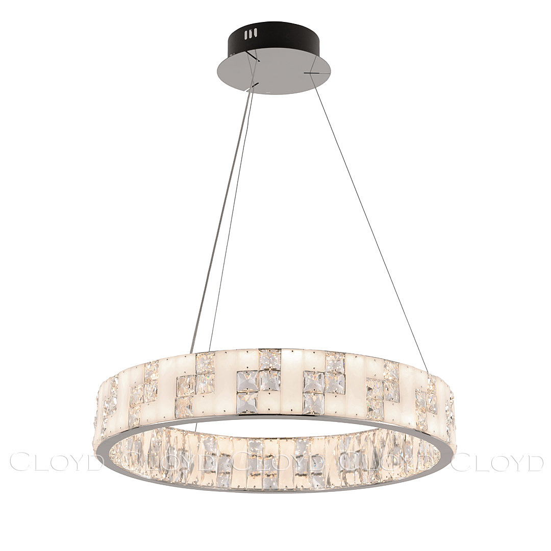 Подвесная люстра Cloyd Persefona 11226 Подвесная люстра Cloyd Persefona 11226