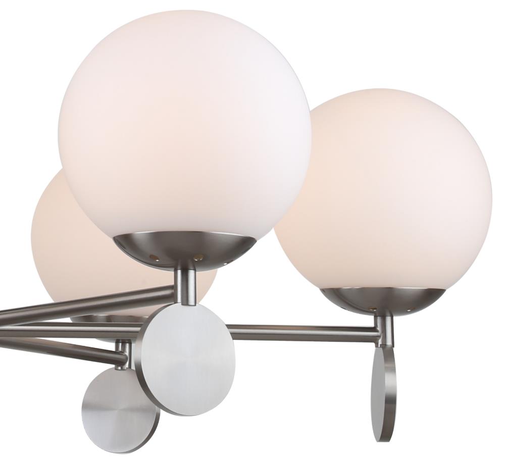 Люстра на штанге Stilfort Marsela 2141/11/06P