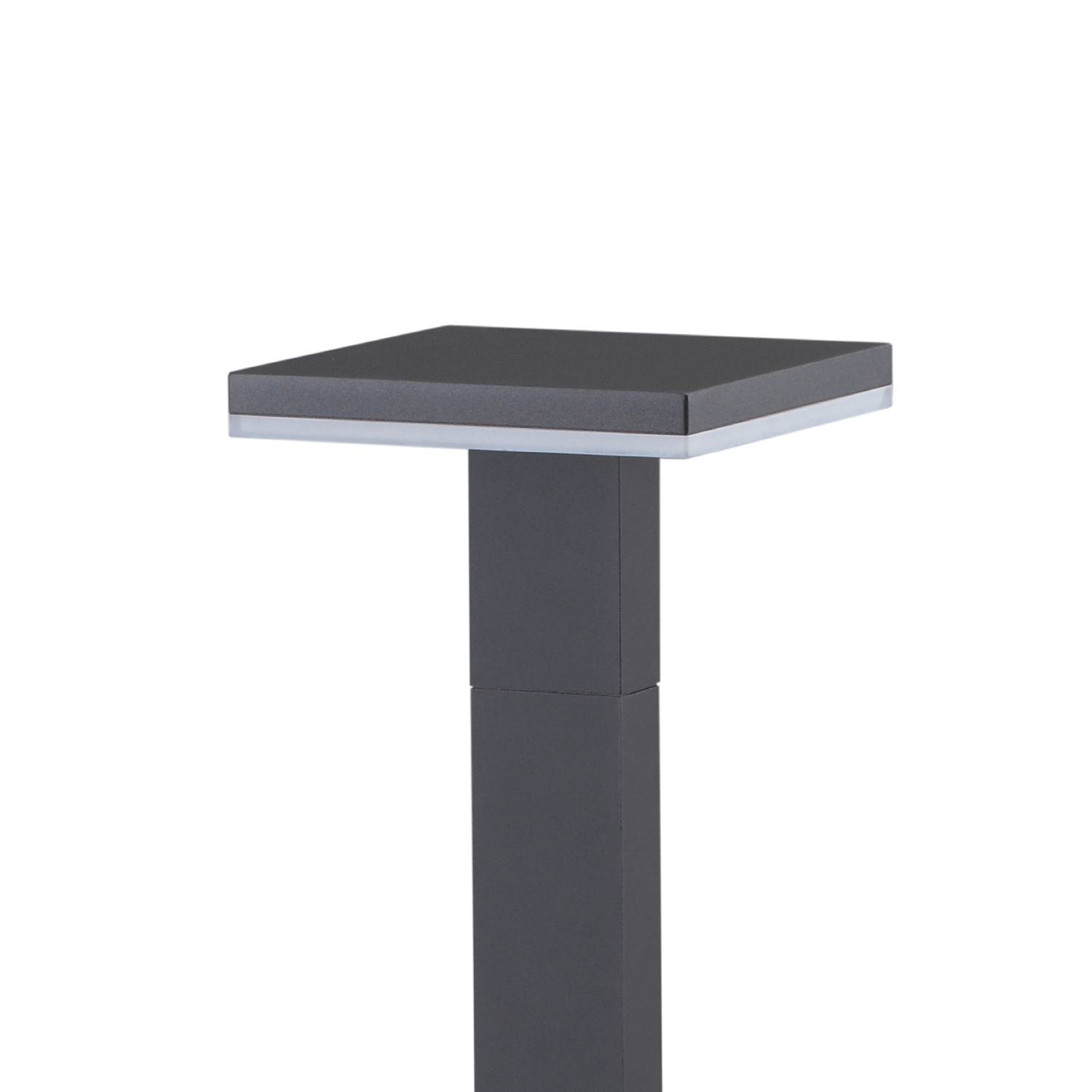 Уличный наземный светильник Mantra Tignes 6499