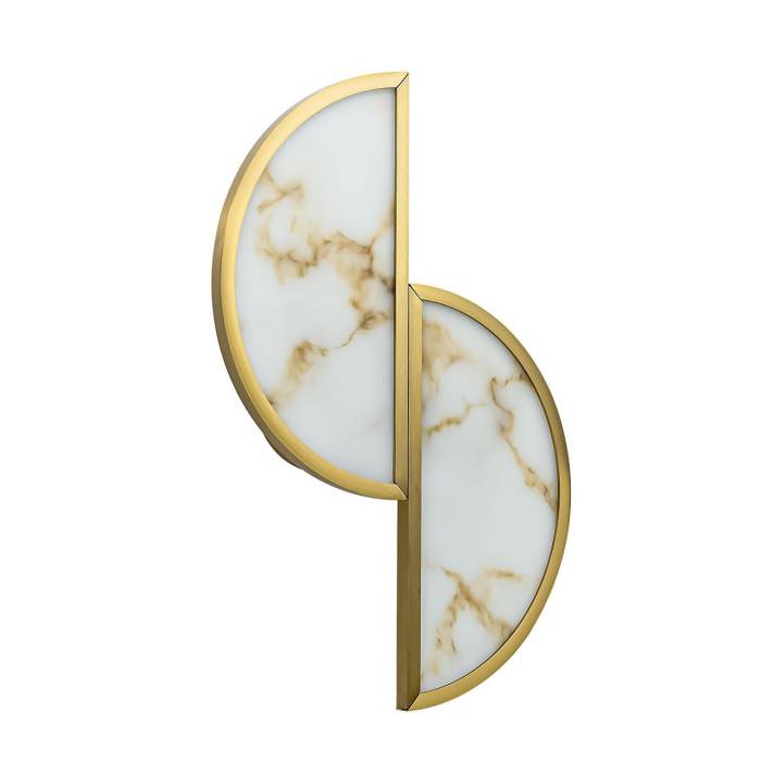 Настенный светильник Odeon Light EXCLUSIVE Toscana 5447/2W Настенный светильник Odeon Light EXCLUSIVE Toscana 5447/2W