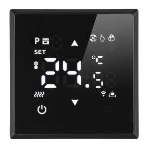 Терморегулятор Stekker Эмили 50377