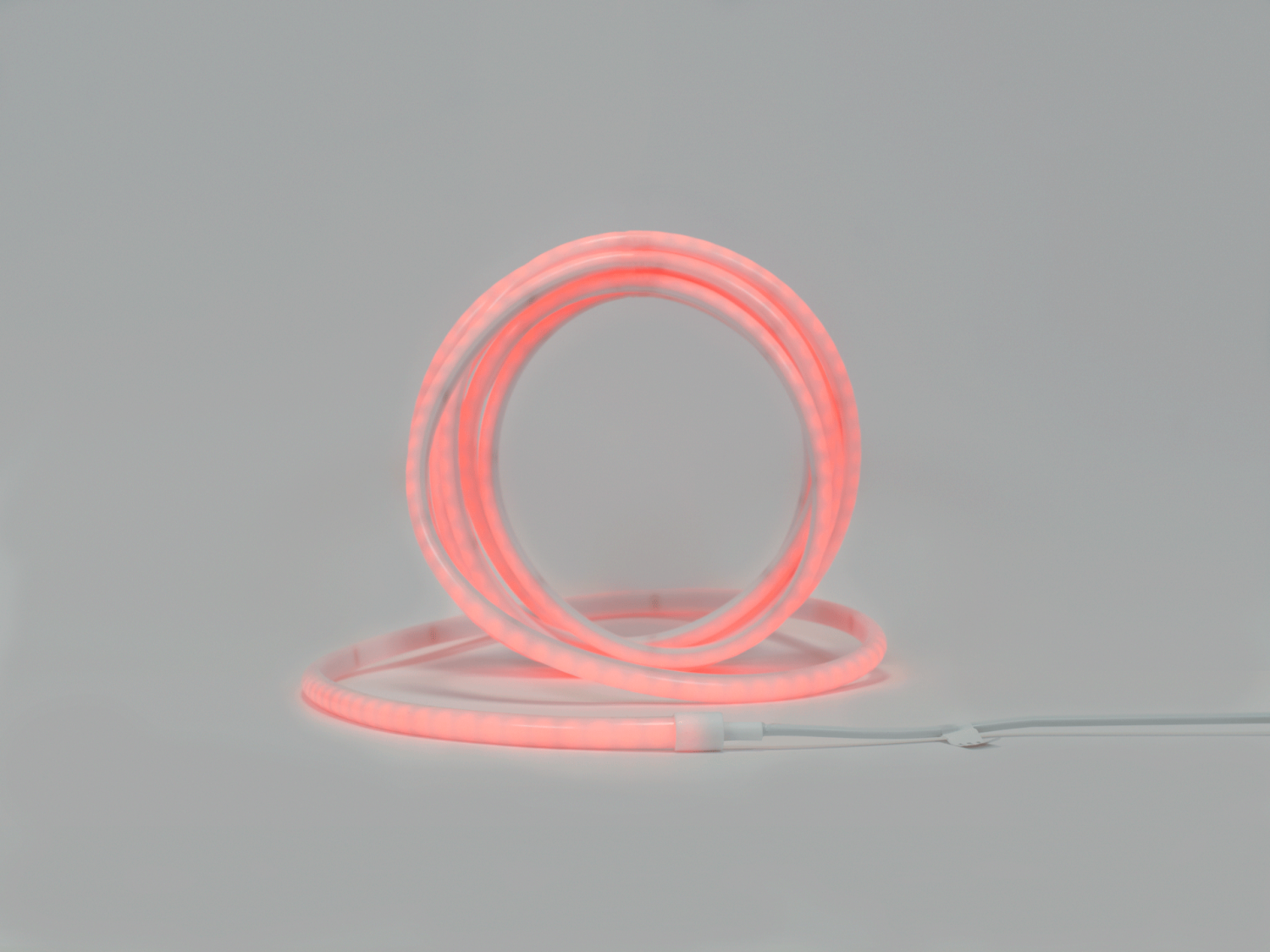 LED лента SWG PRO Термолента NE484-24-17-RGB-68-SPI