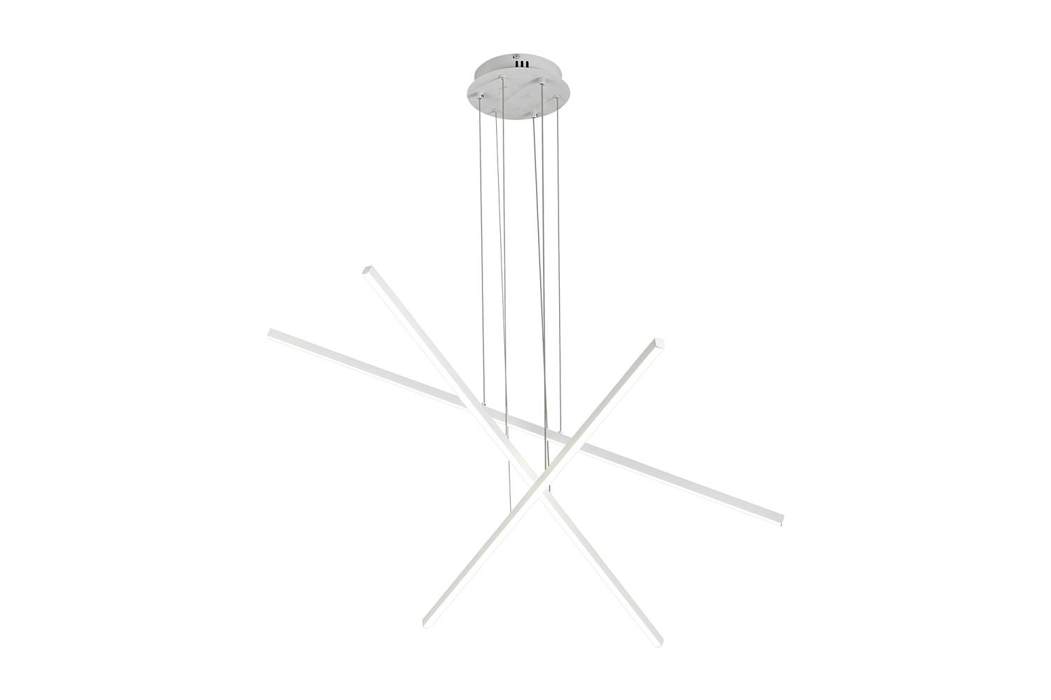 Подвесная люстра Natali Kovaltseva Straight INNOVATION STYLE 83100
