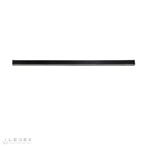 Настенный светильник iLEDEX TECHNICAL Line ZD8193B-1000 SBK