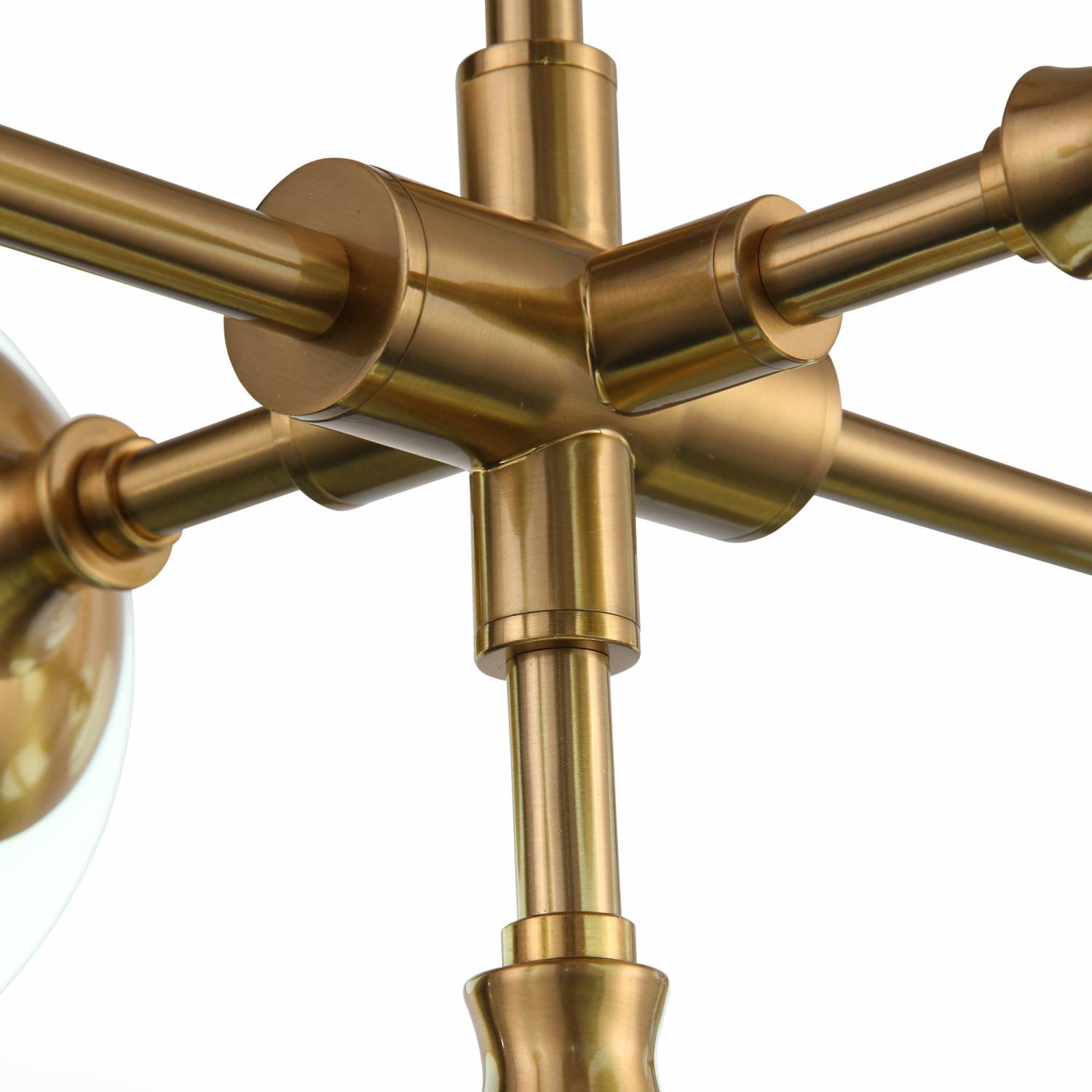 Подвесная люстра ST Luce Arbe SL1157.303.09 Подвесная люстра ST Luce Arbe SL1157.303.09