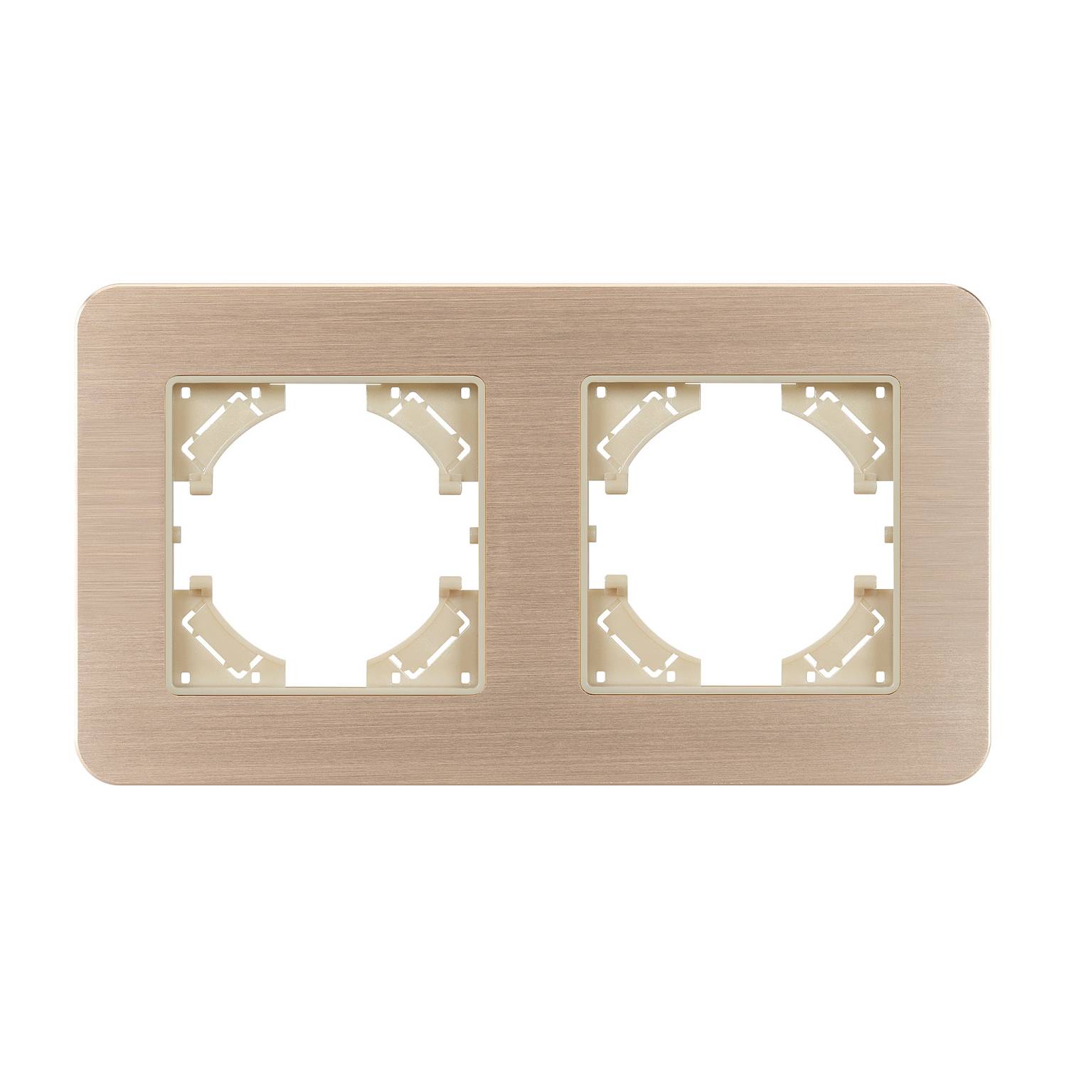 Рамка Arlight Akiry 049726