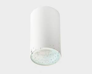 Italline DANNY PL IP white