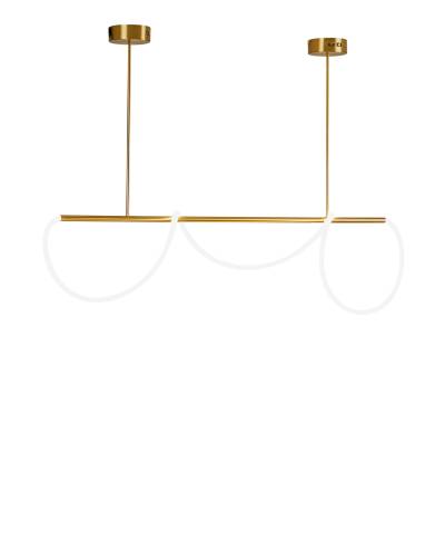 Светильник подвесной Moderli True V10688-PL