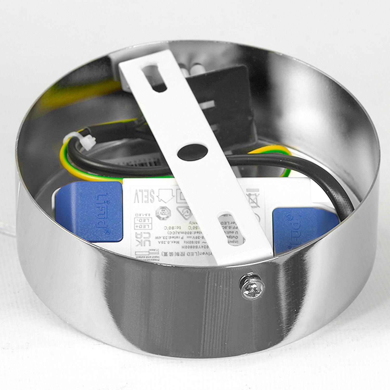 Светильник подвесной Lussole Nolan LSP-7441