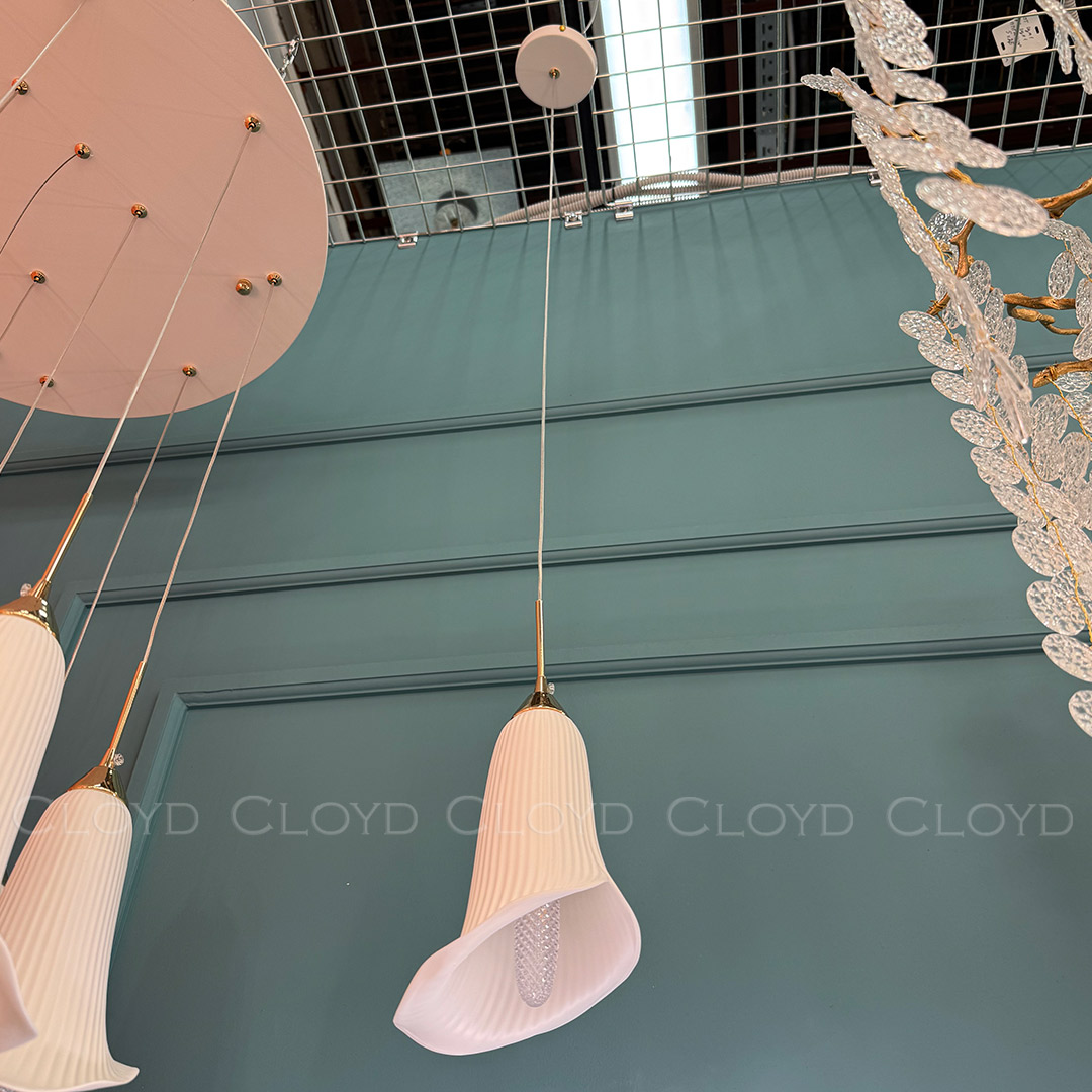 Светильник подвесной Cloyd Osanna 11887