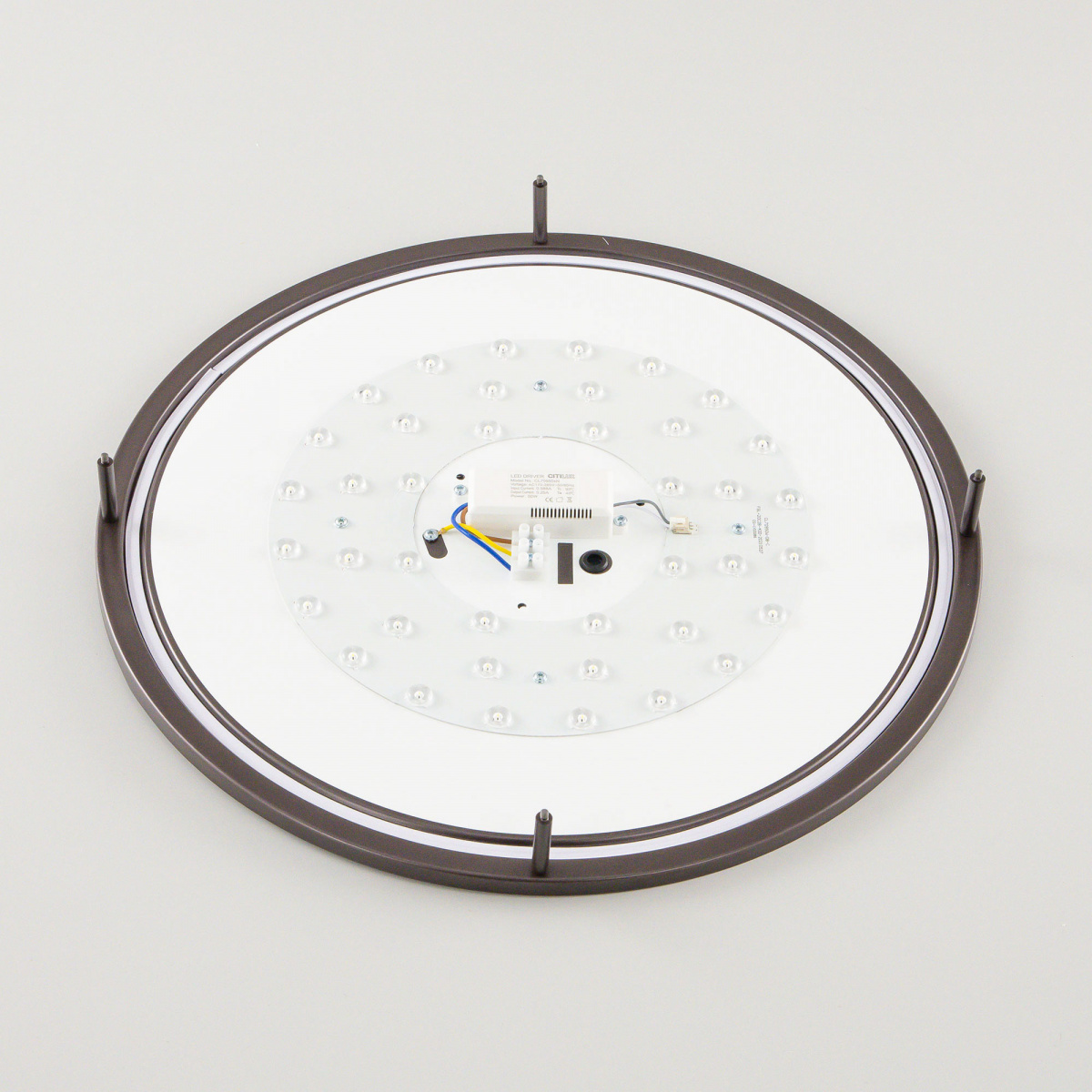 Светильник потолочный Citilux Бостон CL709505N