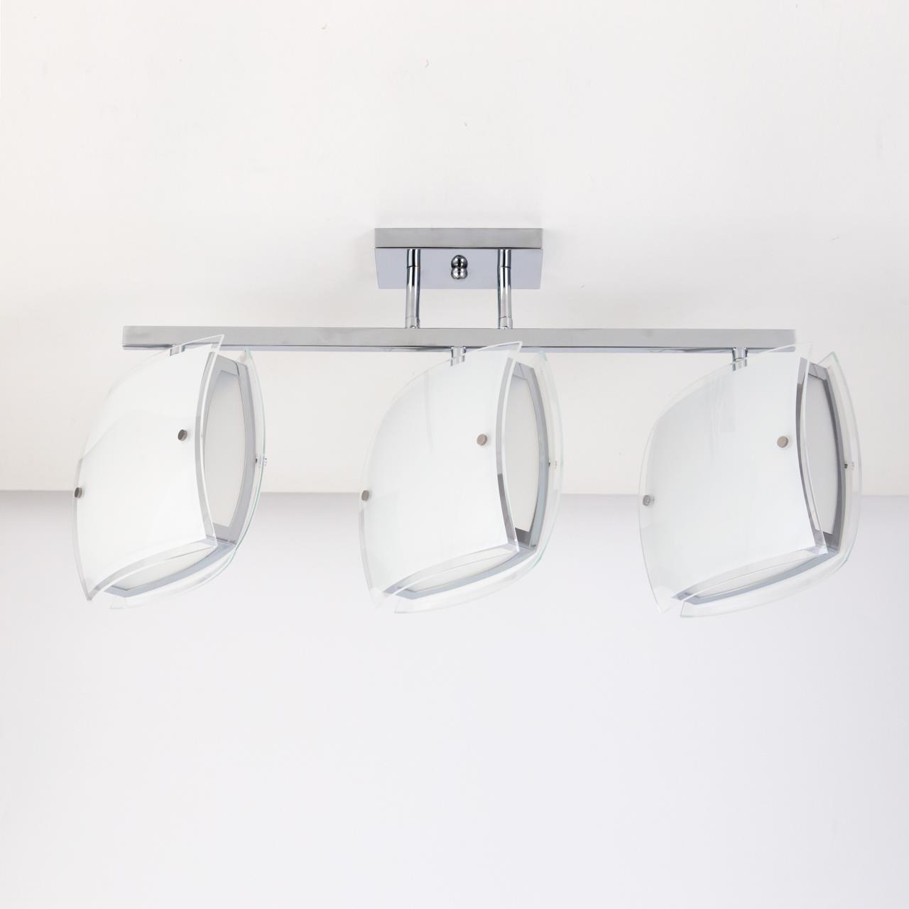 Потолочная люстра Citilux Берген CL161231