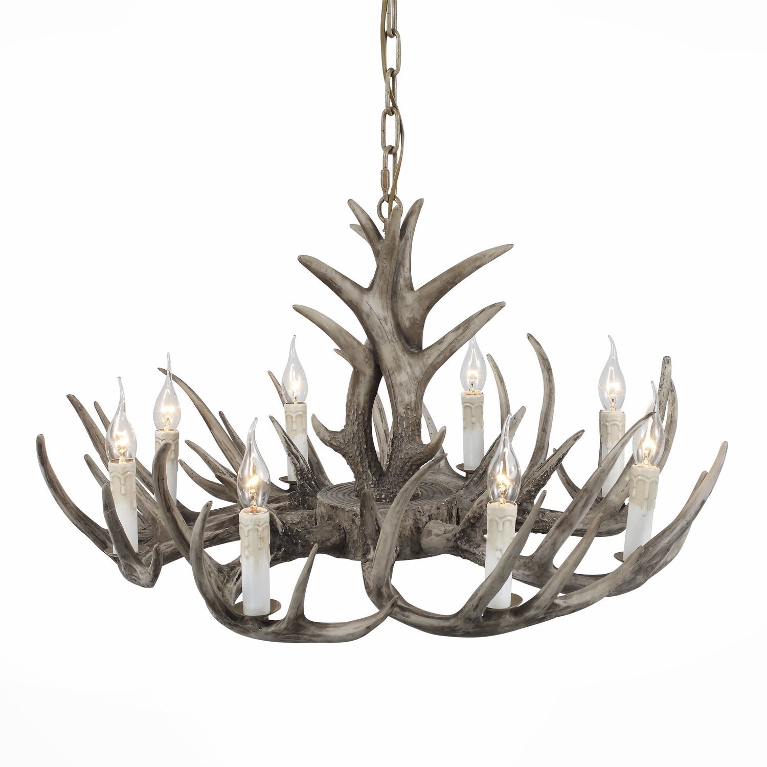 Подвесная люстра ST Luce Corna SL154.703.08