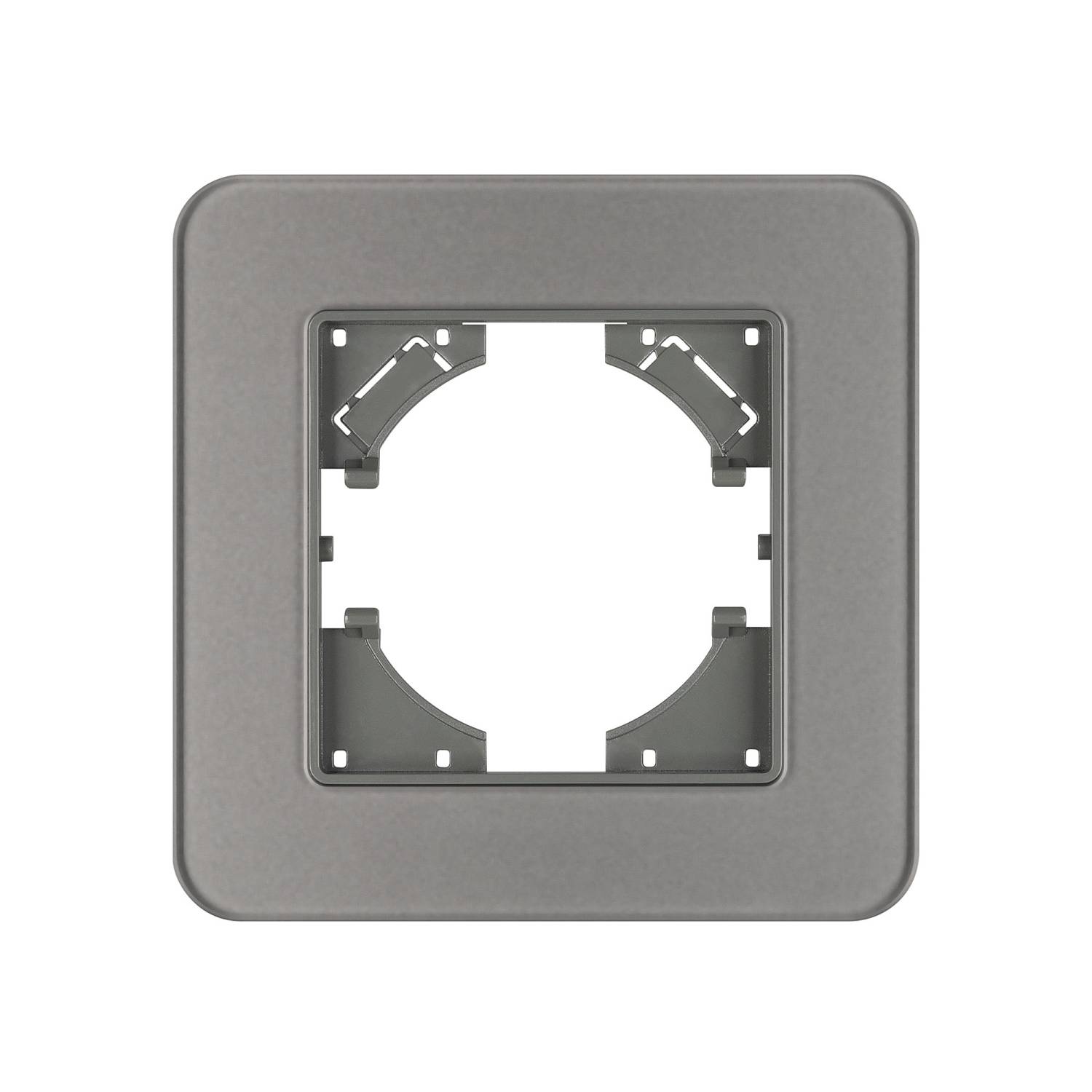 Рамка Arlight Omali 049677