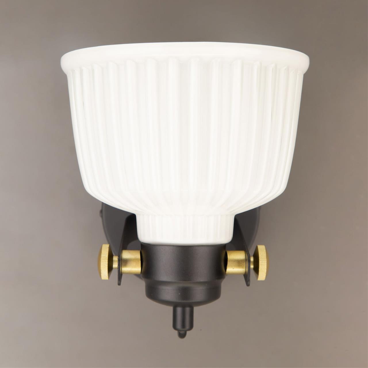 Настенное бра Citilux Спенсер CL448312