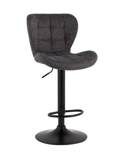Барный стул Stool Group Порше PORSCHE-NP-BLK BREGO#16