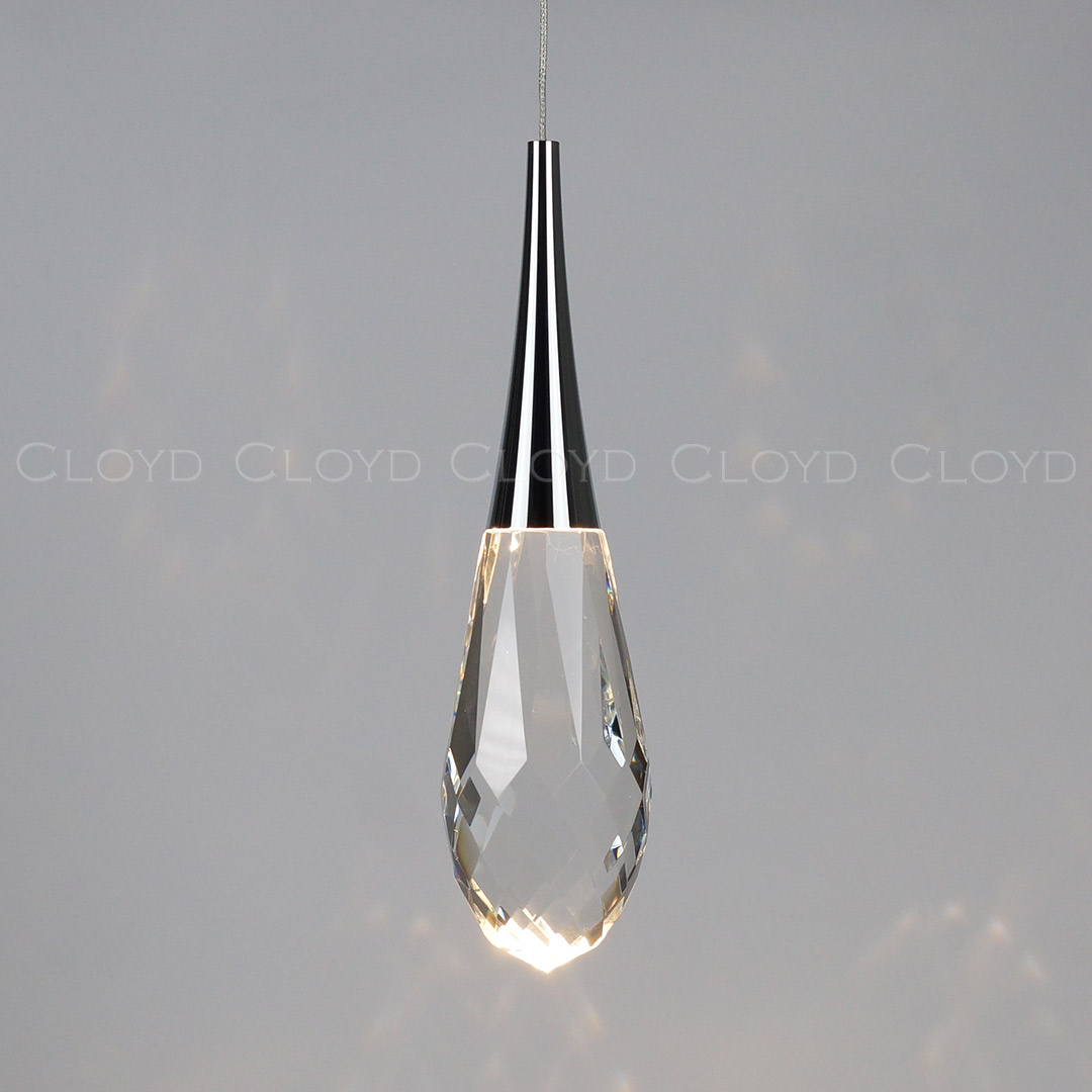 Светильник подвесной Cloyd Ionic 11565