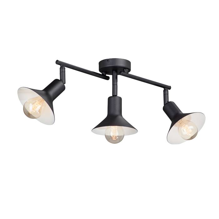 Светильник спот Vitaluce V4808-1/3PL