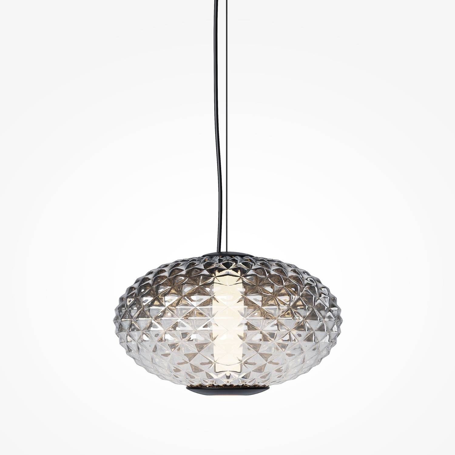 Светильник подвесной Maytoni Bruma MOD397PL-L10B3K