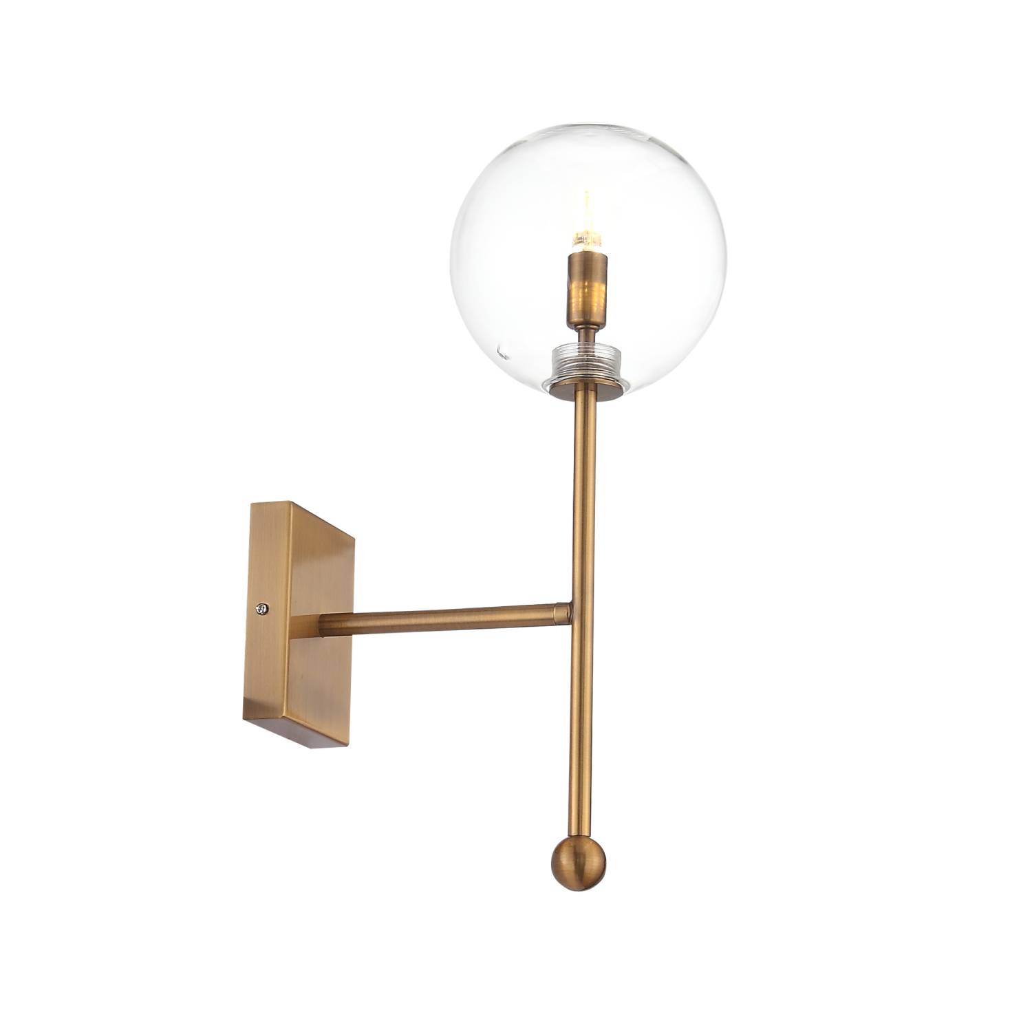 Настенное бра ST Luce Sandro SL1205.301.01