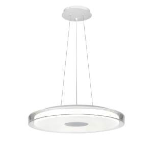 Светильник подвесной Vele Luce Flash VL7215P01