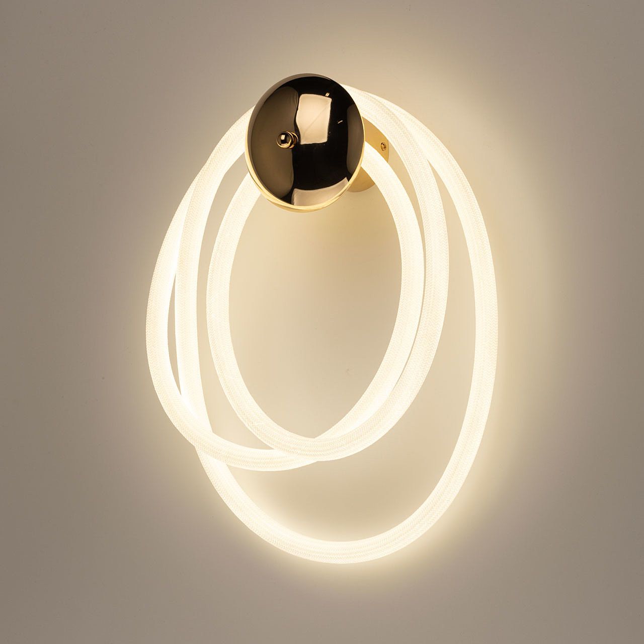 Настенный светильник De Markt Толедо 312025701