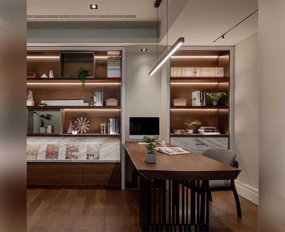 Светильник подвесной Italline IT013-6021 black 3000K