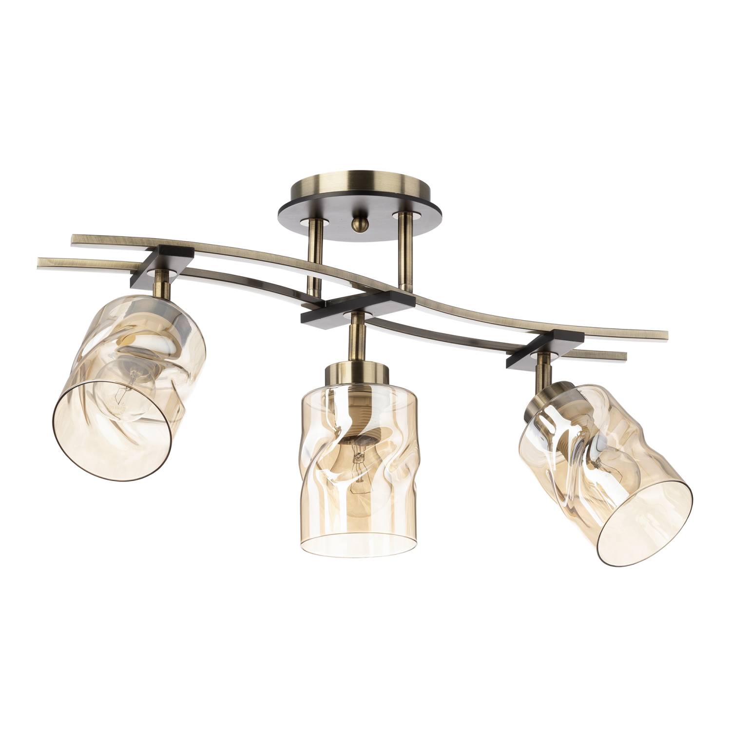 Потолочная люстра Citilux Мерида CL142134