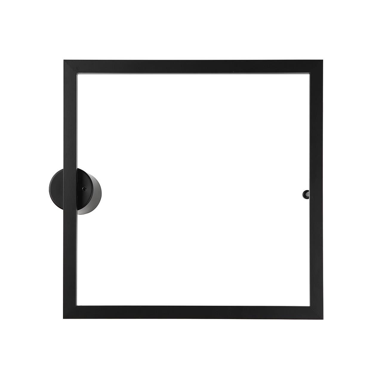 Настенный светильник Odeon Light Omen 4385/18WL Настенный светильник Odeon Light Omen 4385/18WL