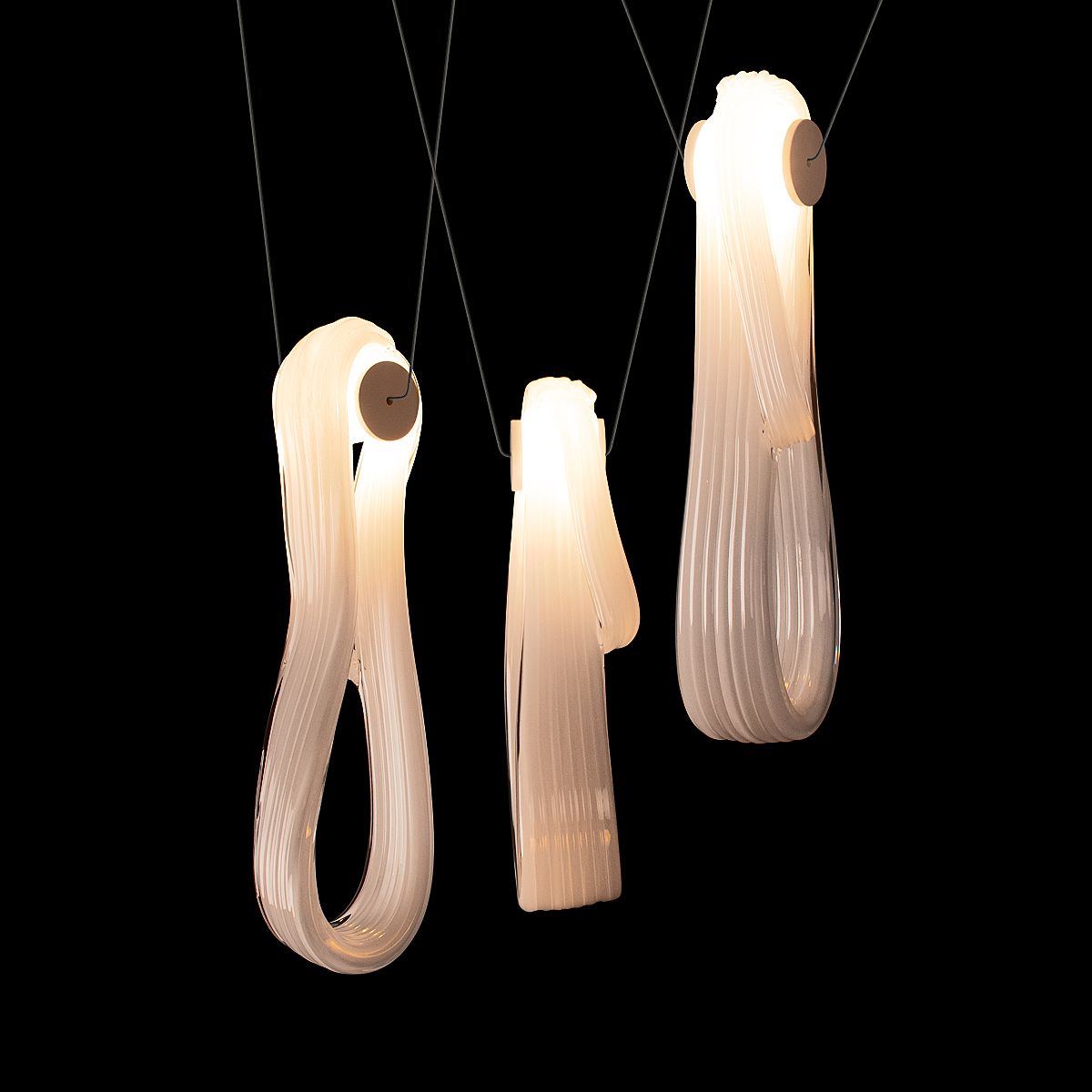 Светильник подвесной Loft It Series 10400/3