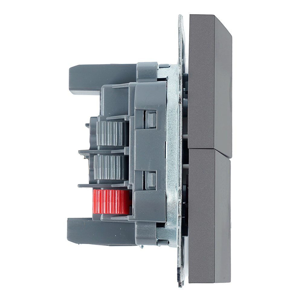 Выключатель Stekker Эмили 50241