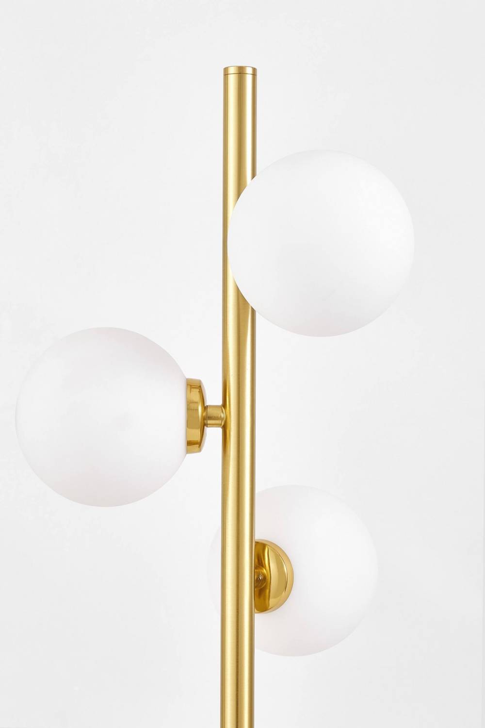 Настольная лампа Lumina Deco Marsiada LDT 6033-3 MD