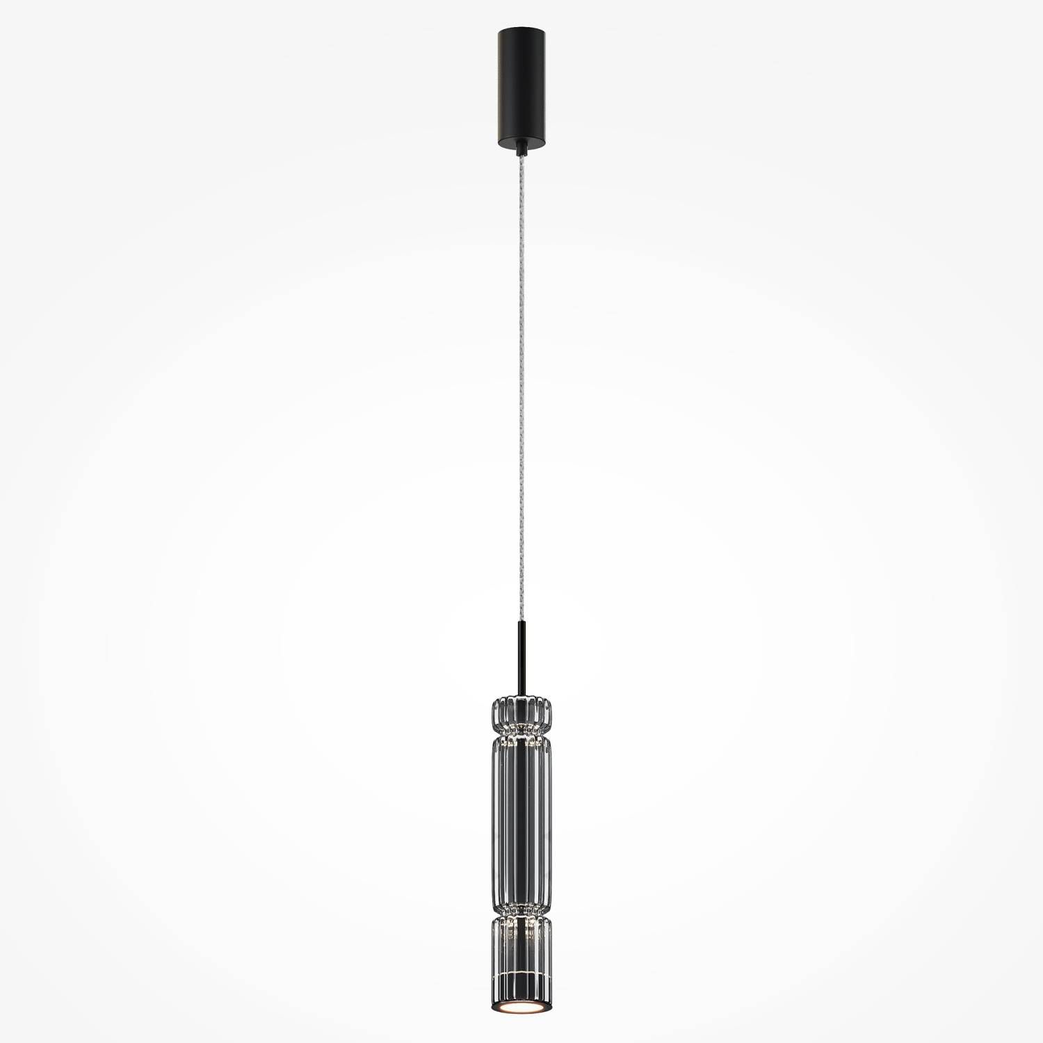 Светильник подвесной Maytoni Ordo MOD272PL-L12B3K1