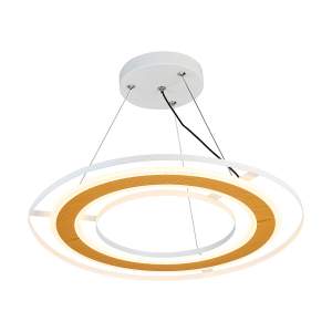 Подвесная люстра F-Promo Rotas 4696-4P