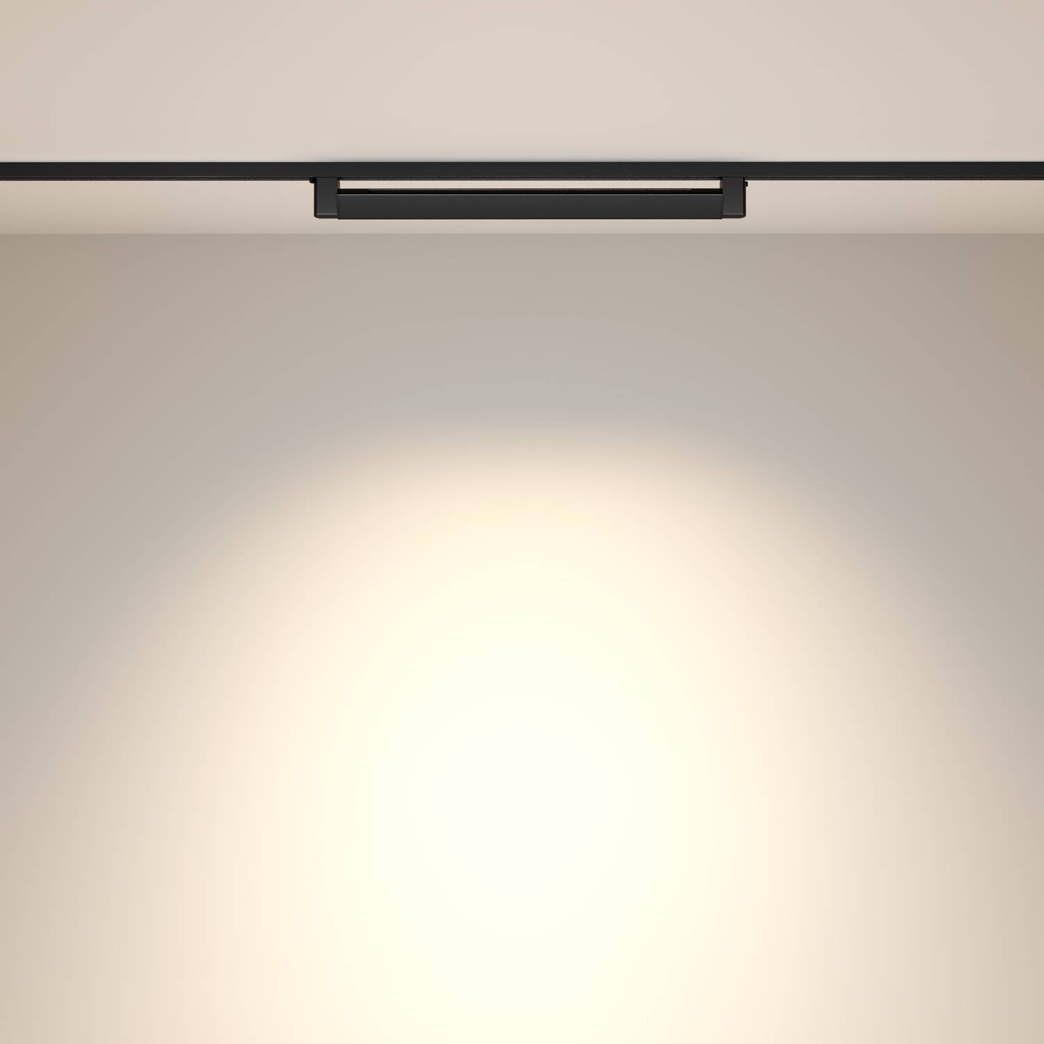 Трековый светильник Maytoni Points Rot Unity TR010-1-20W3K-M-B