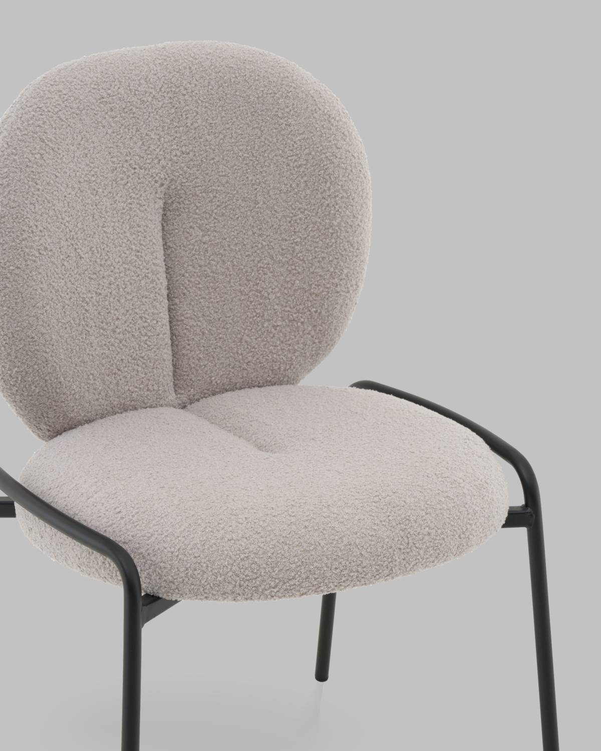 Обеденный стул Stool Group AV 438-Fl81-9005