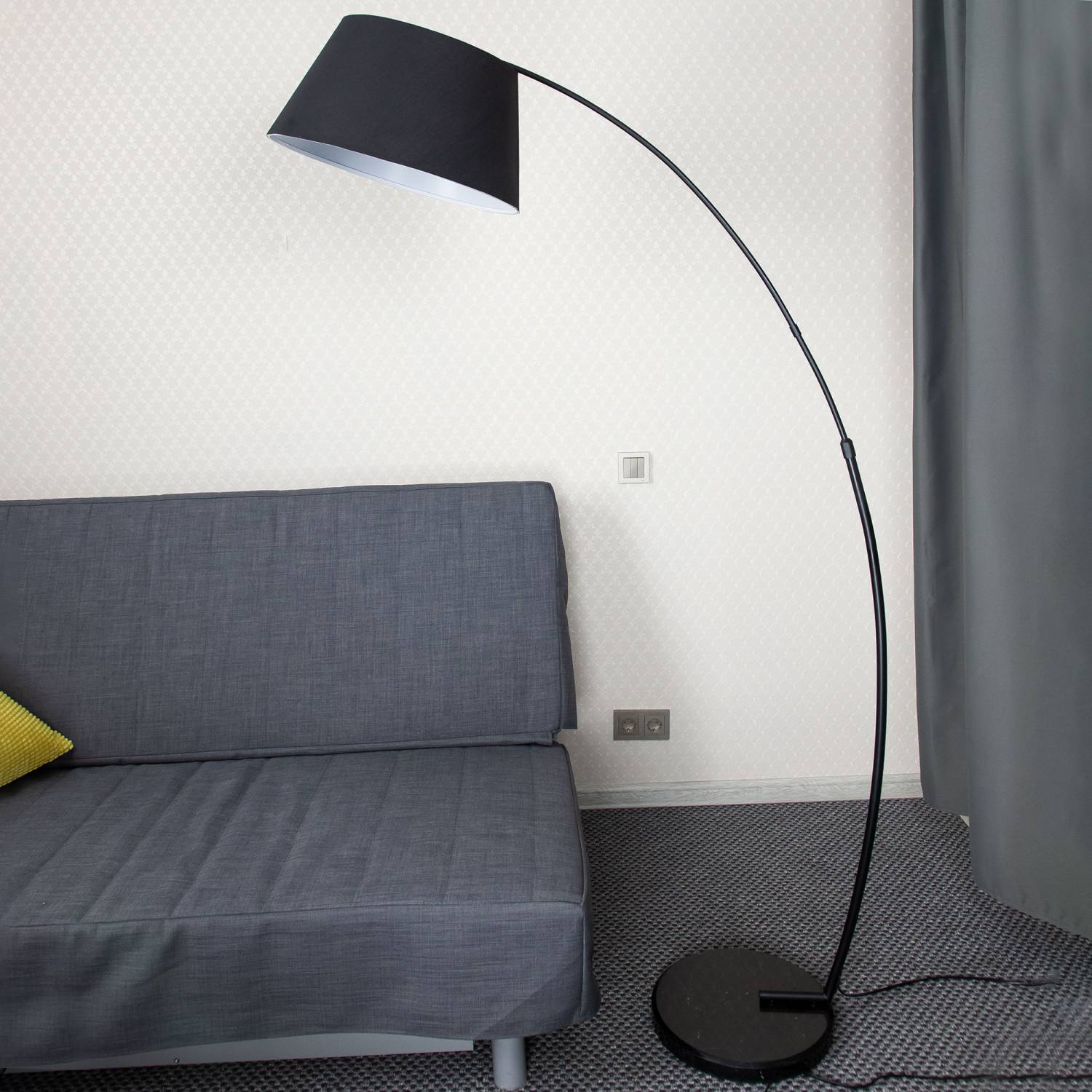 Торшер Citilux Арчи CL807011 Торшер Citilux Арчи CL807011