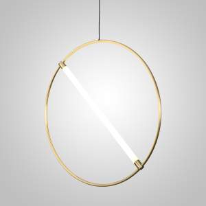 Светильник подвесной ImperiumLoft Resist-Led-B01 204148-26