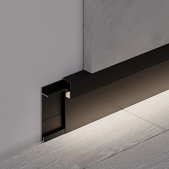 Профиль Arlight Arh-Plintus 046140